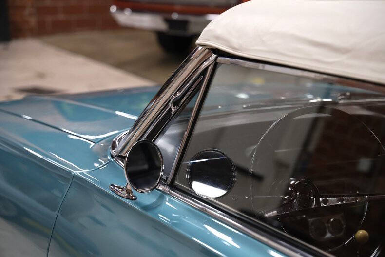 1963 Chevrolet Impala