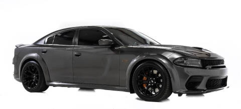 2022 Dodge Charger for sale at Houston Auto Credit in Houston TX