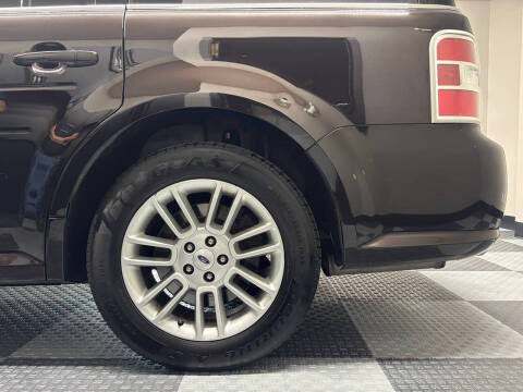 2014 Ford Flex SEL
