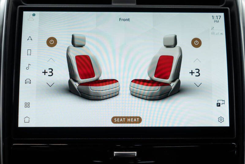 2023 Land Rover Discovery P300 S R-Dynamic