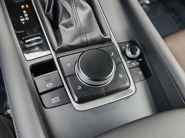 2021 Mazda Mazda3 Hatchback 2.5 S