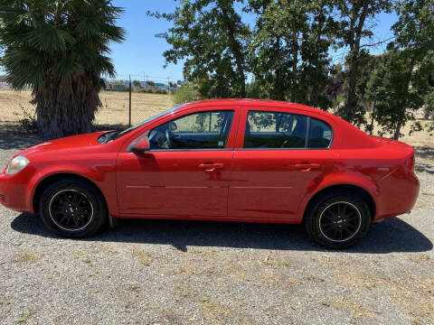 2010 Chevrolet Cobalt LT