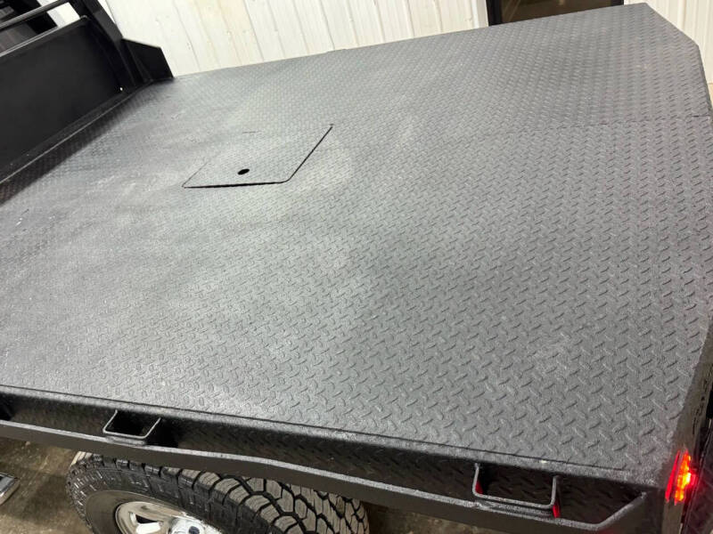 2021 RAM 3500 Tradesman