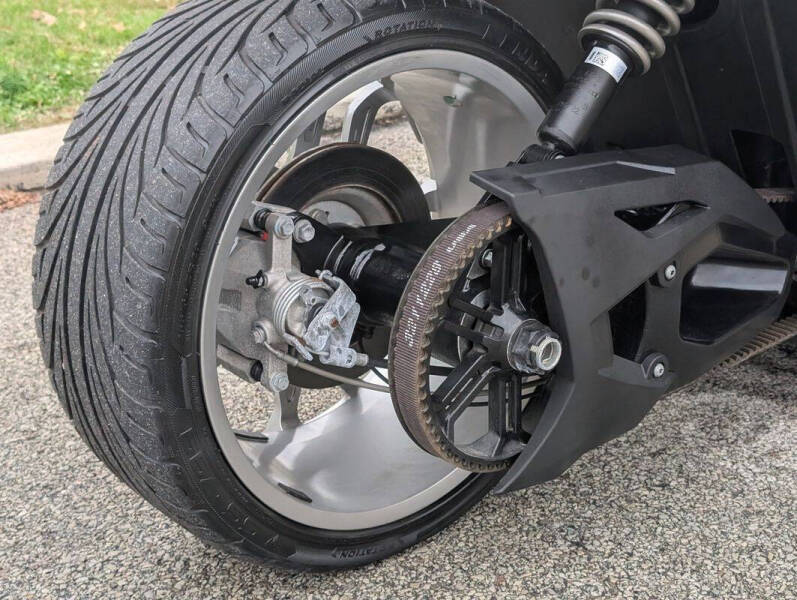 2023 Polaris Slingshot