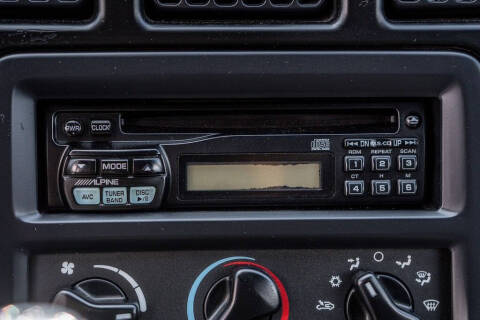 1996 Dodge Viper GTS