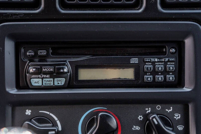 1996 Dodge Viper GTS