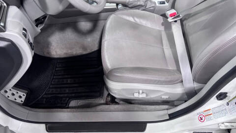 2010 Subaru Forester 2.5XT Limited