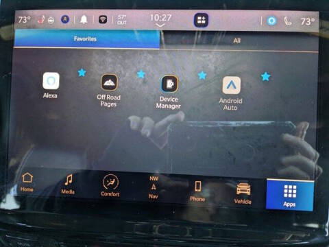 2022 Jeep Grand Cherokee L Summit