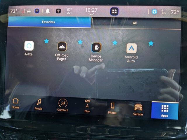 2022 Jeep Grand Cherokee L Summit