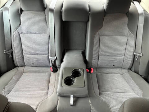 2011 Ford Taurus SEL