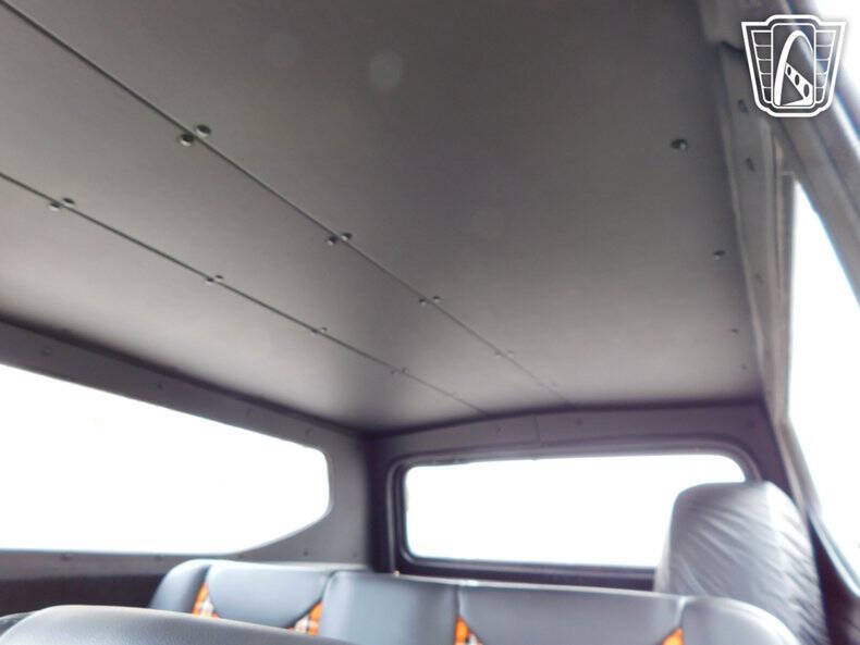 1972 International Scout II