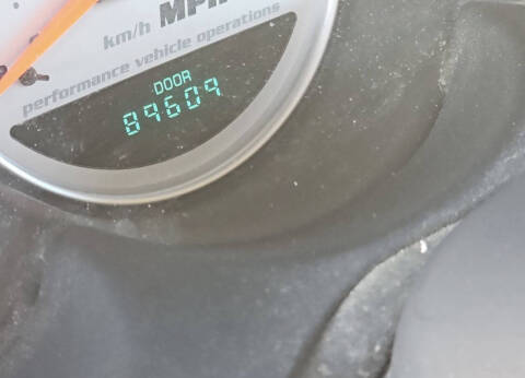 2004 Dodge Neon SRT-4