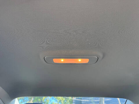 2015 Volkswagen Passat 1.8T Limited Edition