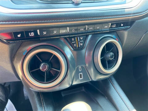 2024 Chevrolet Blazer Premier