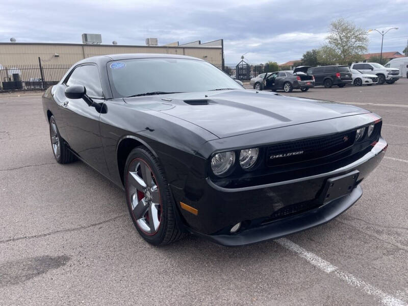 2014 Dodge Challenger for sale in Mesa, AZ