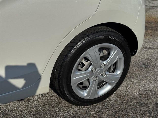 2019 Chevrolet Spark LS CVT