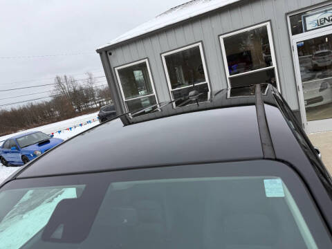 2021 GMC Canyon Denali