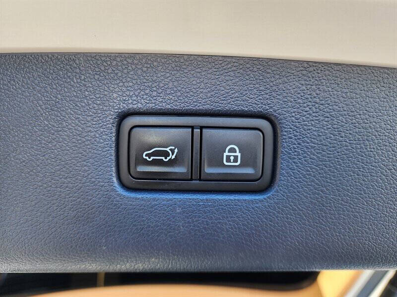 2022 Genesis GV80 3.5T Advanced+