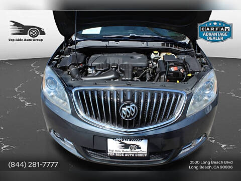 2014 Buick Verano Convenience Group
