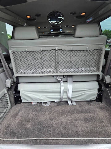 2010 Chevrolet Express