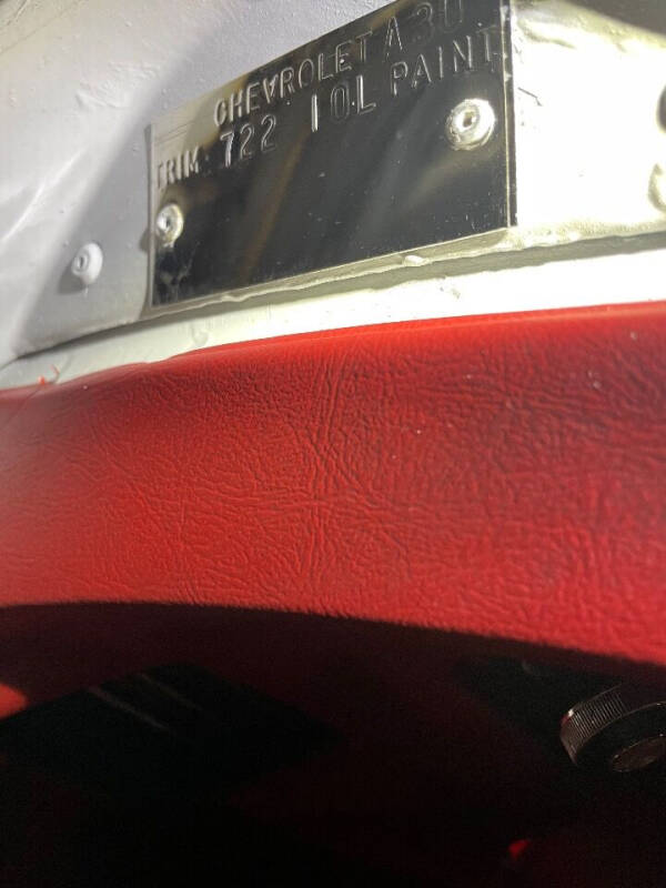 1980 Chevrolet Corvette