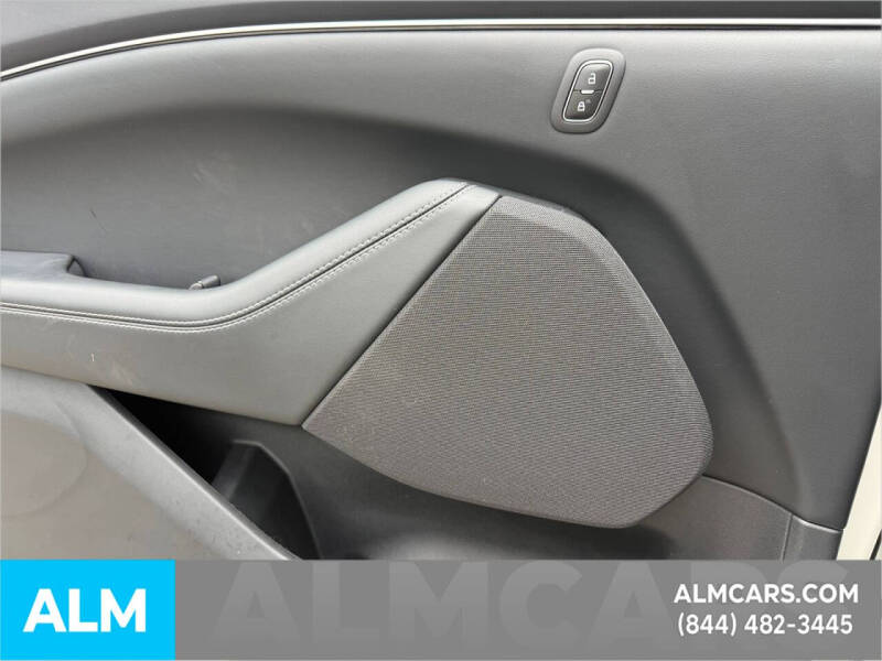2024 Ford Mustang Mach-E Select