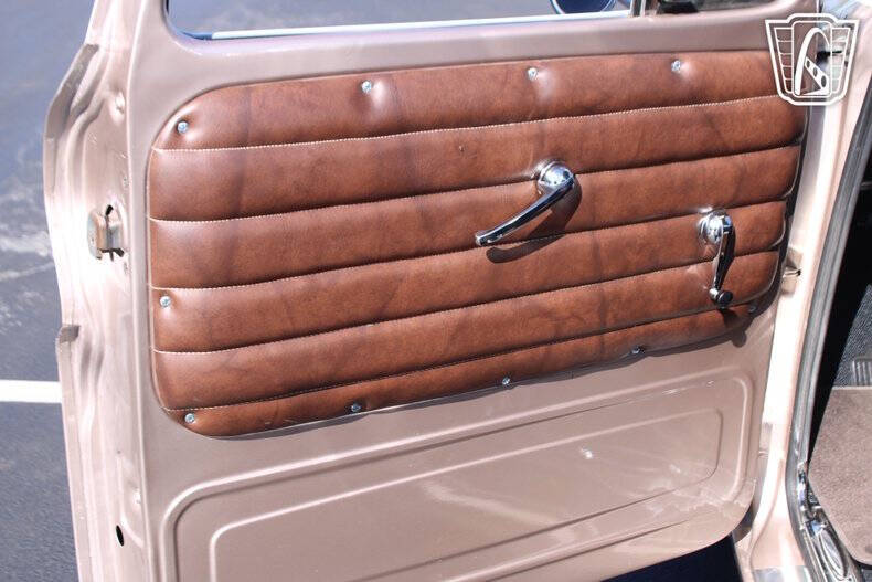 1965 Chevrolet C/K 10 Series