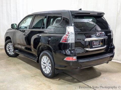 2022 Lexus GX 460