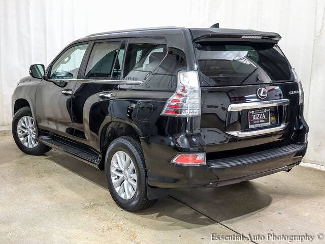 2022 Lexus GX 460