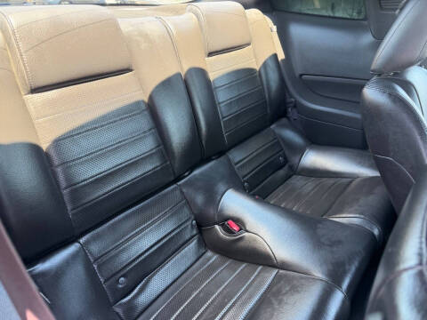 2006 Ford Mustang GT Premium