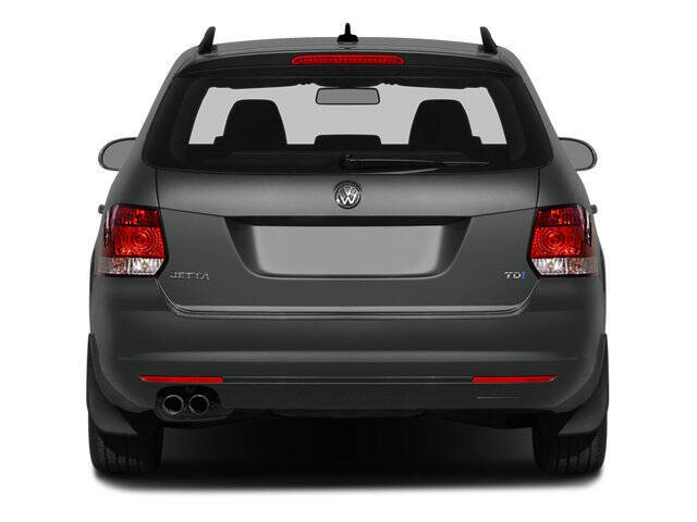 2014 Volkswagen Jetta