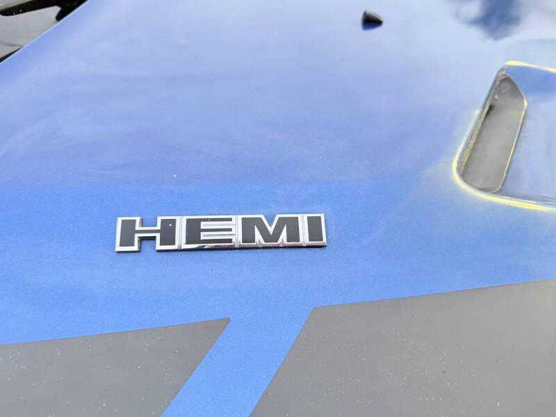 2010 Dodge Challenger R/T