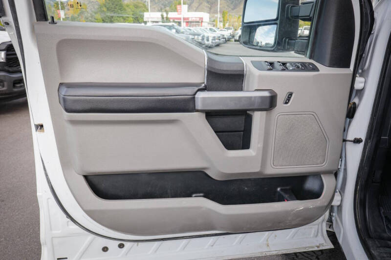 2021 Ford F-350 Super Duty