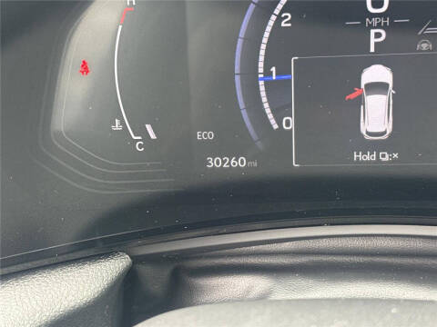 2024 Lexus NX 350 F SPORT Handling