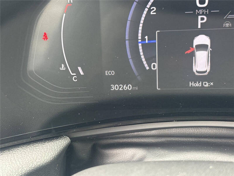 2024 Lexus NX 350 F SPORT Handling