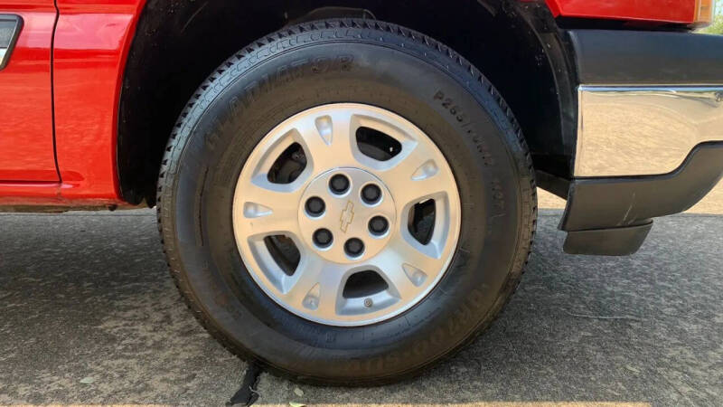 2006 Chevrolet Avalanche LS 1500