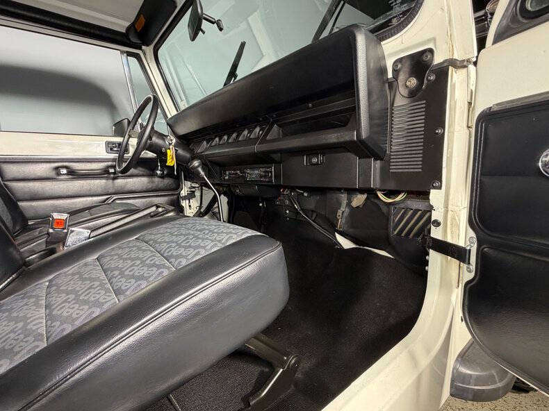 1987 Jeep Wrangler