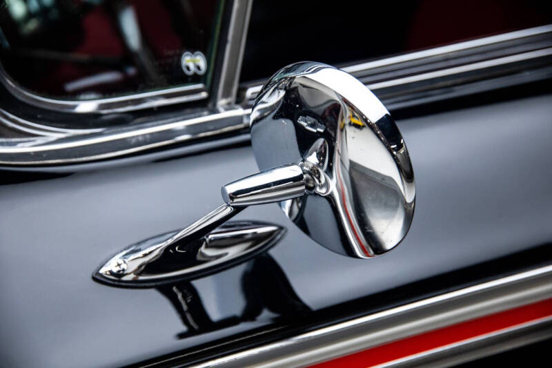 1962 Chevrolet Impala