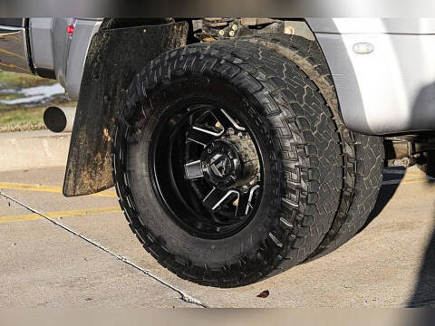 2020 Ford F-350 Super Duty Lariat