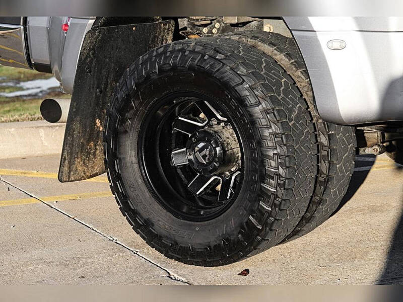 2020 Ford F-350 Super Duty Lariat