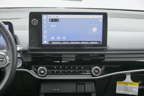 2024 Honda Prologue Touring