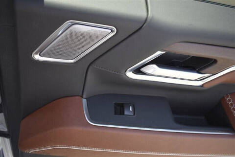 2024 GMC Sierra 3500HD