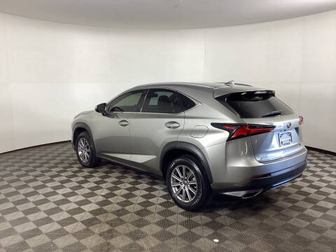 2018 Lexus NX 300