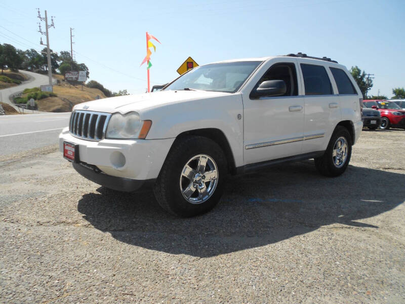 2005 Jeep Grand Cherokee Limited's photo