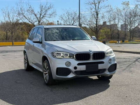 2015 BMW X5 xDrive35d