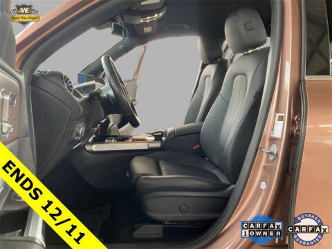 2023 Mercedes-Benz EQB EQB 250+