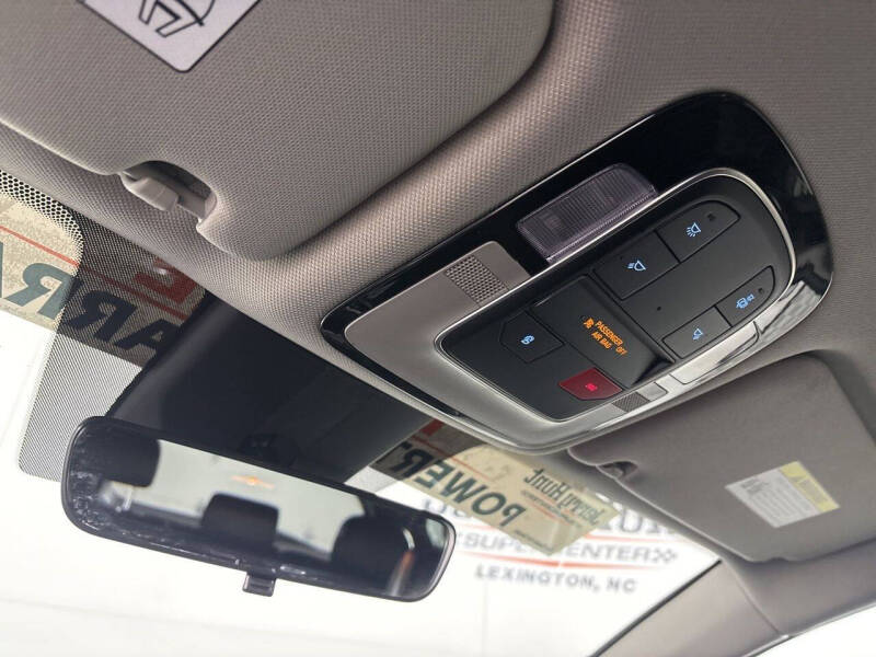 2023 Hyundai Santa Fe XRT