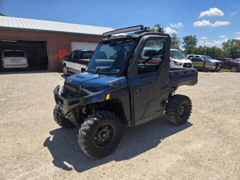 2025 Polaris Ranger