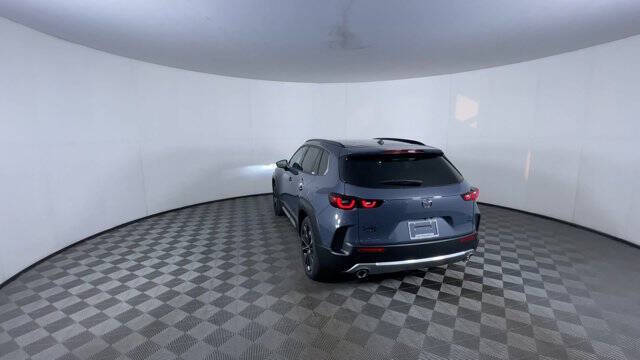 2026 Mazda CX-50 2.5 Turbo Premium Plus