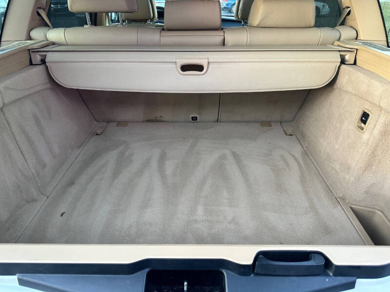 2012 BMW X5 xDrive35i Premium